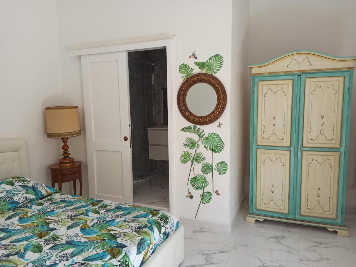 Da Tea Bed & Breakfast San Teodoro  Dış mekan fotoğraf