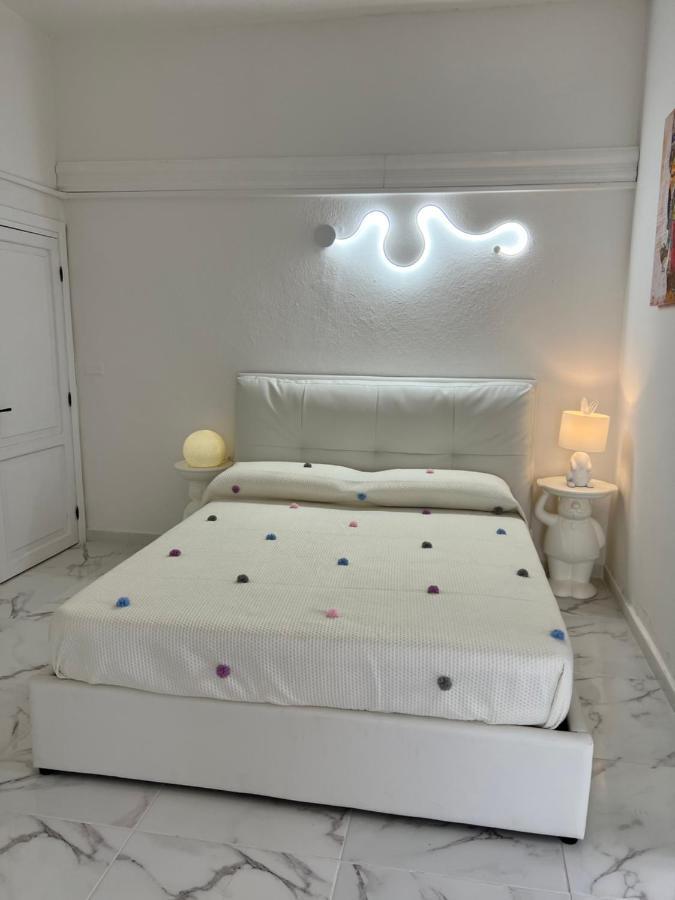 Da Tea Bed & Breakfast San Teodoro  Dış mekan fotoğraf