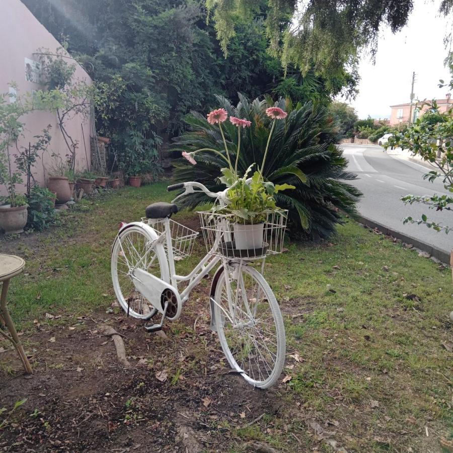 Da Tea Bed & Breakfast San Teodoro  Dış mekan fotoğraf