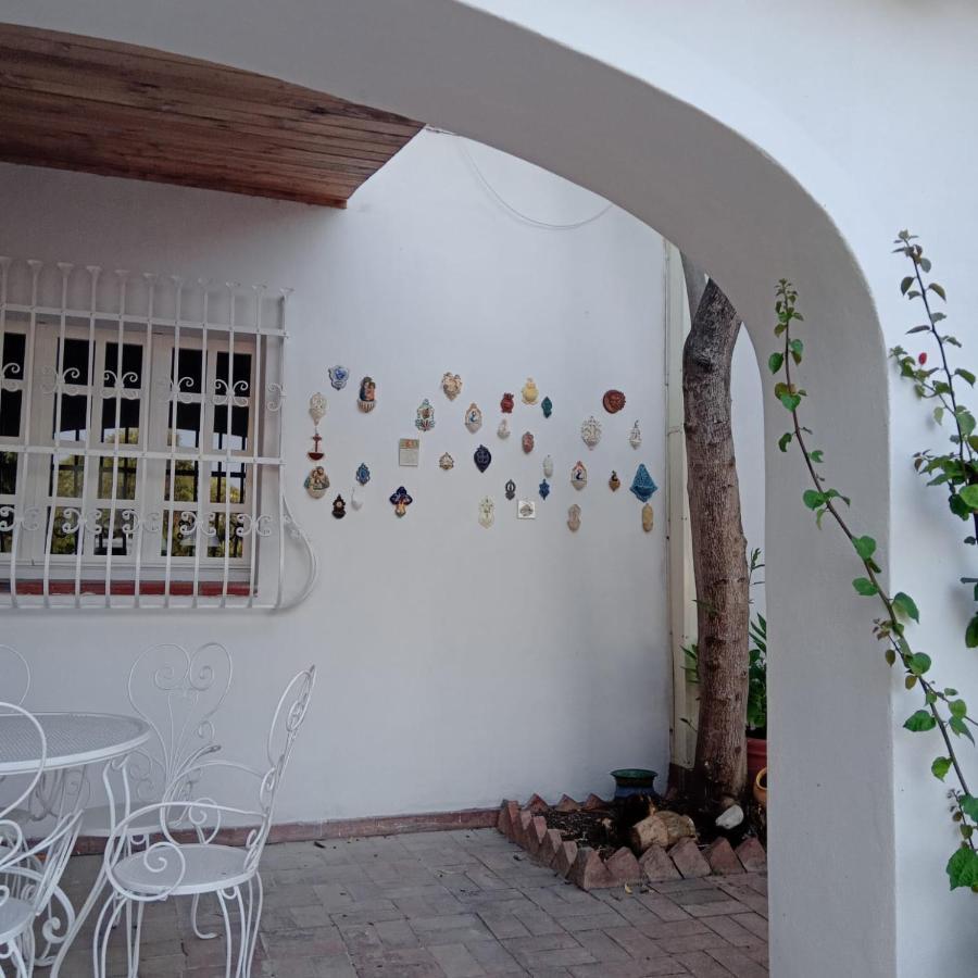 Da Tea Bed & Breakfast San Teodoro  Dış mekan fotoğraf