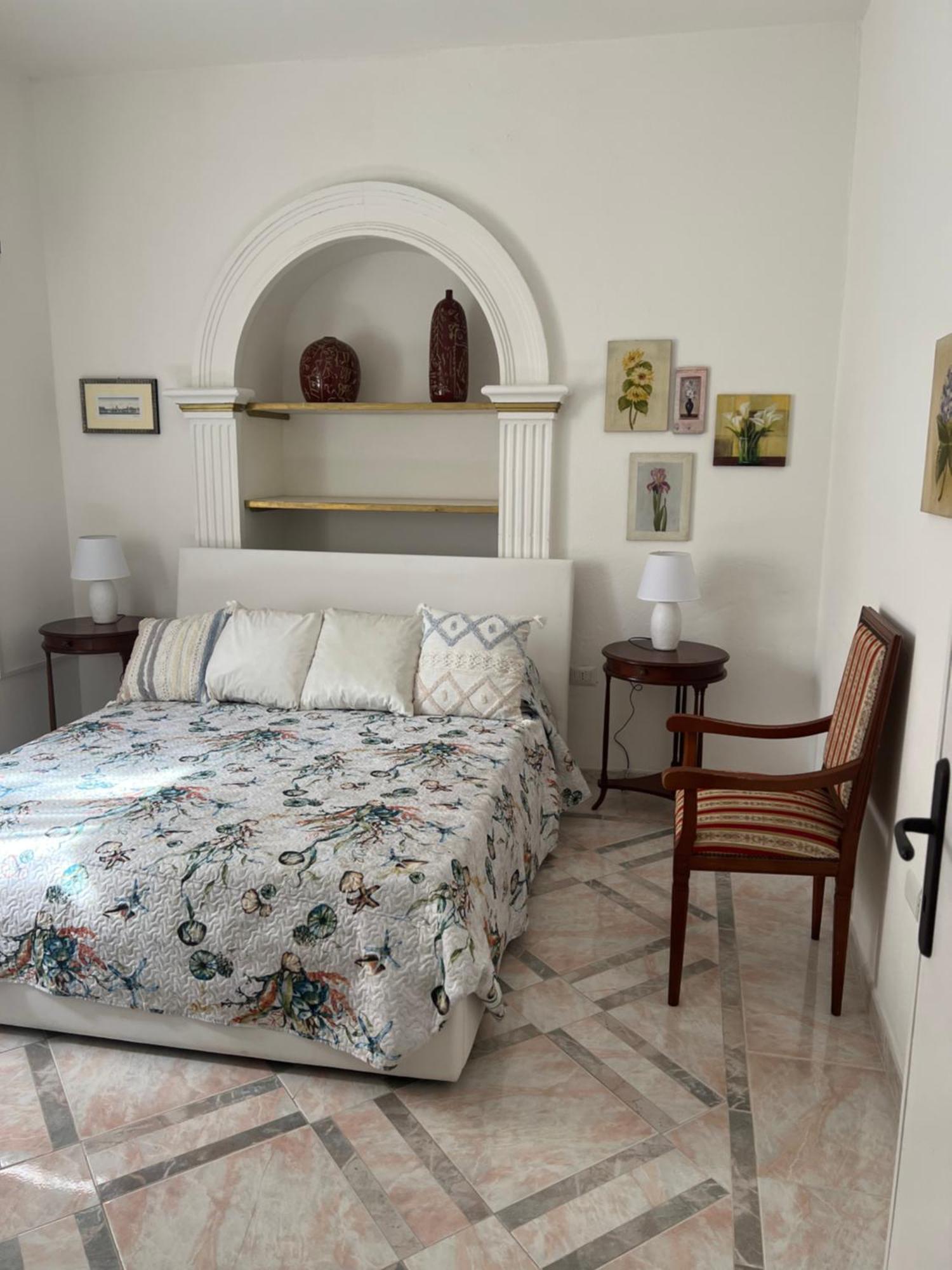 Da Tea Bed & Breakfast San Teodoro  Dış mekan fotoğraf