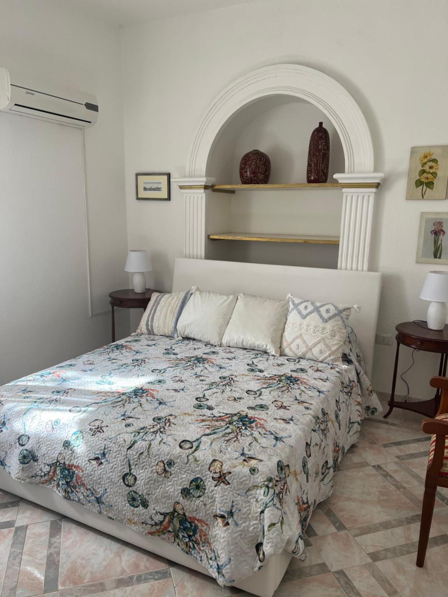 Da Tea Bed & Breakfast San Teodoro  Dış mekan fotoğraf