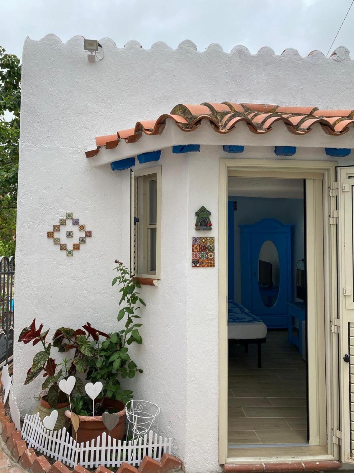 Da Tea Bed & Breakfast San Teodoro  Dış mekan fotoğraf