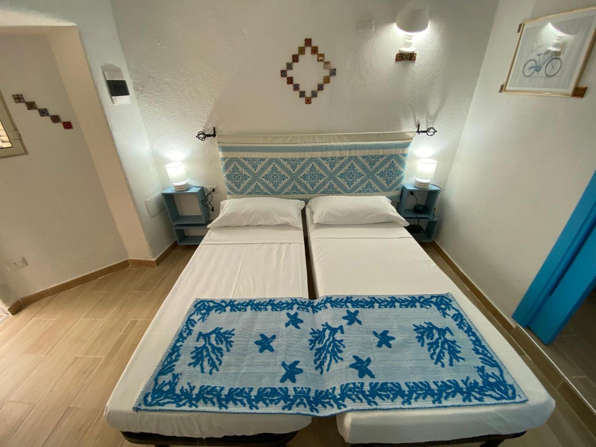 Da Tea Bed & Breakfast San Teodoro  Dış mekan fotoğraf