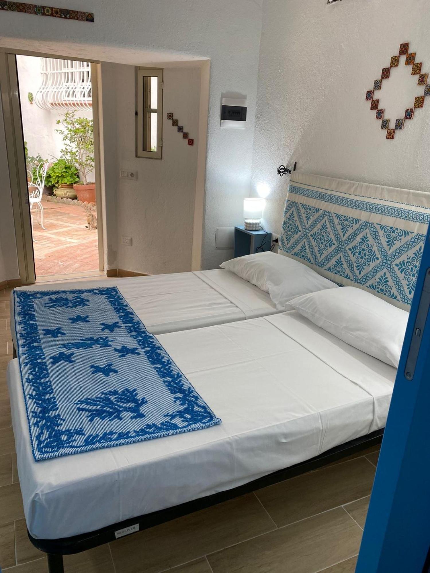 Da Tea Bed & Breakfast San Teodoro  Dış mekan fotoğraf